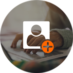 jobs abroad au pair Create a profile Icon
