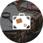 jobs abroad au pair Get ready to go Icon
