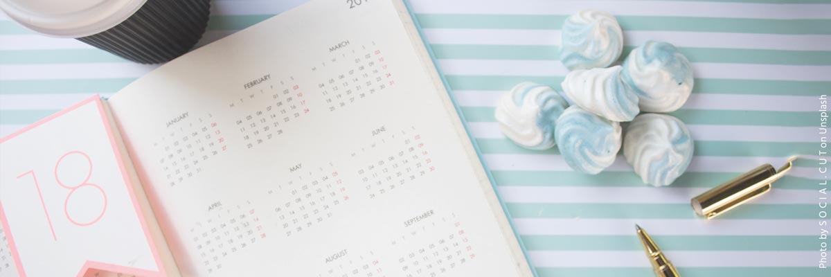 Calendario