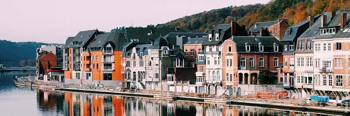 Dinant, Belgium