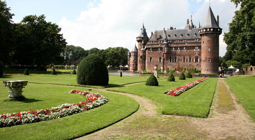 Kasteel de Haar