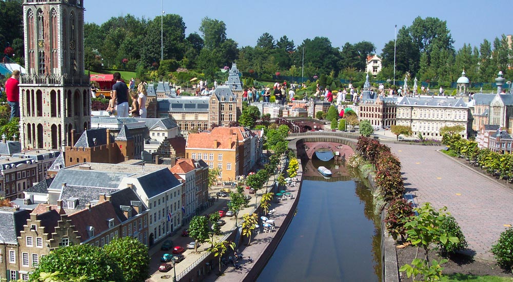 Madurodam