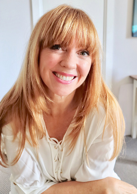 Clarissa Mosley