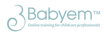 Logotipo de Babyem