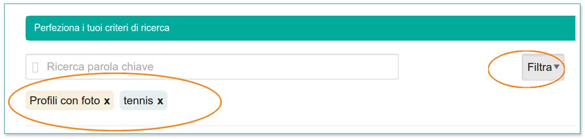 L'EasyFind su AuPairWorld