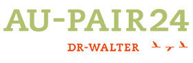 Logo AU-PAIR-24 von DR-WALTER
