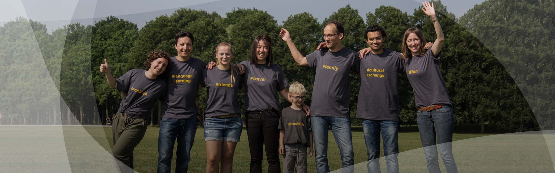 Le numéro 1 des agences au pair sur internet - AuPairWorld