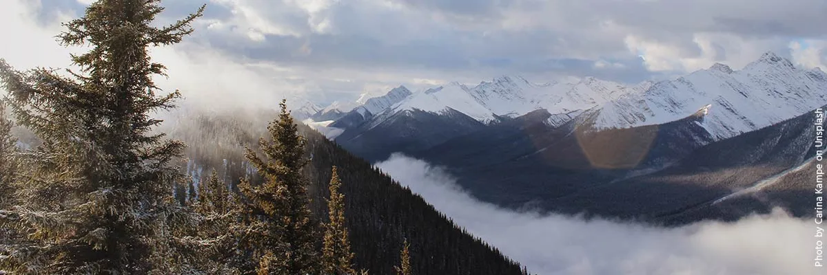 Banff, Alberta, Kanada