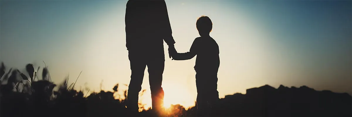 Male Au-pair