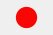 Japanische Flagge