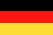 Bandera de Alemania