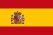 Vlag Spanje