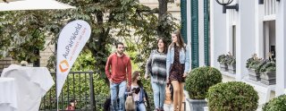 La llegada de las primeras au pairs