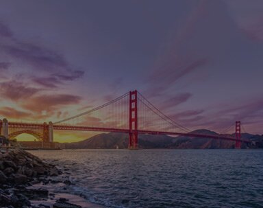 Golden Gate Bridge San Francisco