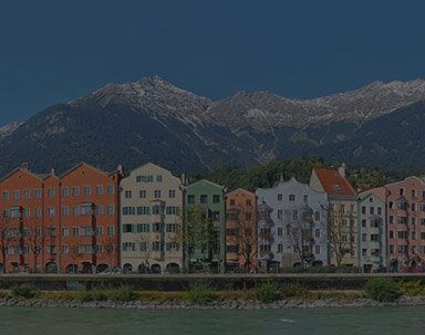Austrian city