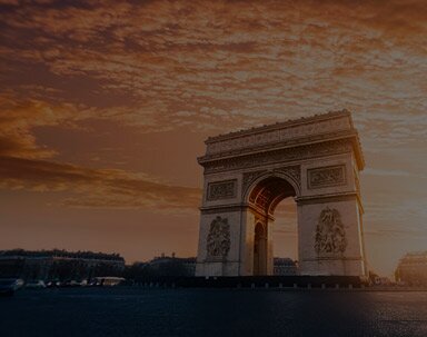Arc de Triomphe