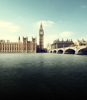 Parlamento de Londres