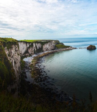 Acantilados de Moher