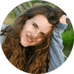 Au pair Tabea from Germany