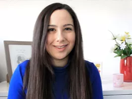 Angela in Germany