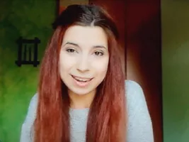 Au pair Marianna