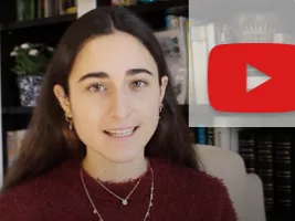 Marinna Vídeo en París