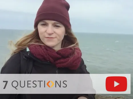7 Questions