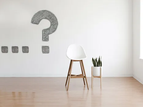 Au-pair Room or Office?