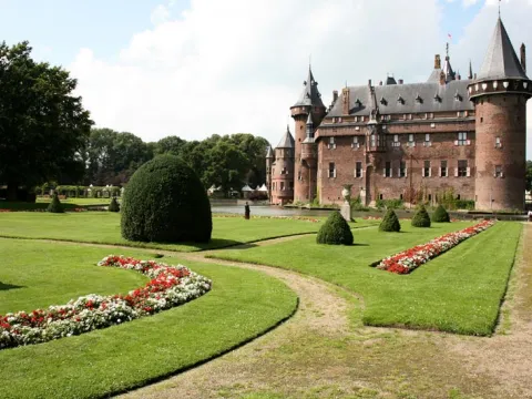Kasteel de Haar