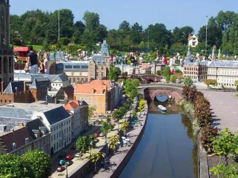 Madurodam