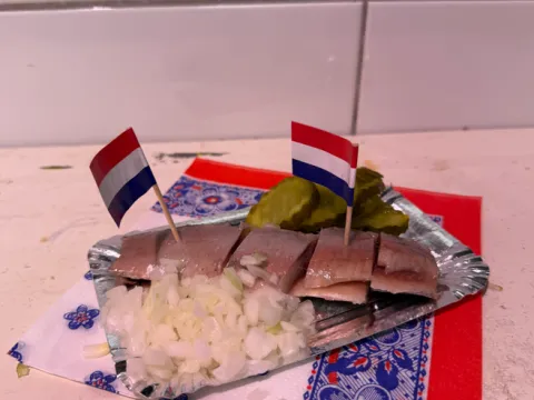 Herring