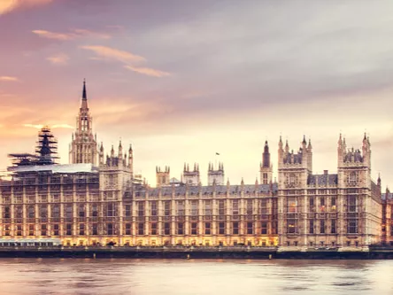 Big Ben and Houses of Parliament, Westminster Bridge, London