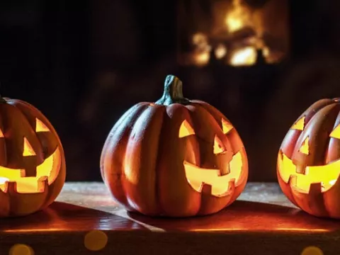 Halloween