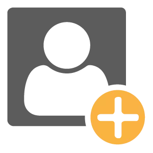 Grafik Create Profile