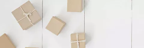 Un regalo per l'au pair