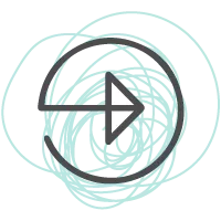 Icon Login - about us
