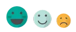 Feedback Smileys