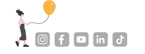 Social Media Grafik