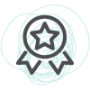 Expert handling of all official requirements including new UK minimum wage guidelines