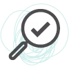 Optional vetting service including UK working rights and placement guidance