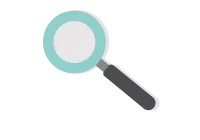 Magnifying glass