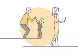 Grafik Flexibilität