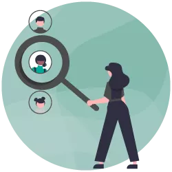 Icons Partner Search