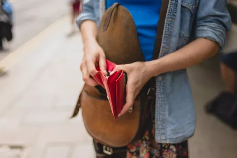Pocket Money