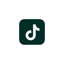 Logo TikTok