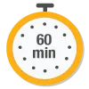 Watch showing 60 Minutes