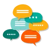 SPeech Bubbles