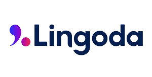 Logo Lingoda