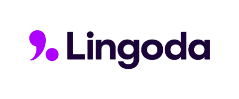 Lingoda Logo