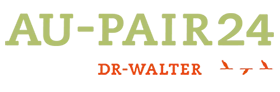AuPair24 Logo